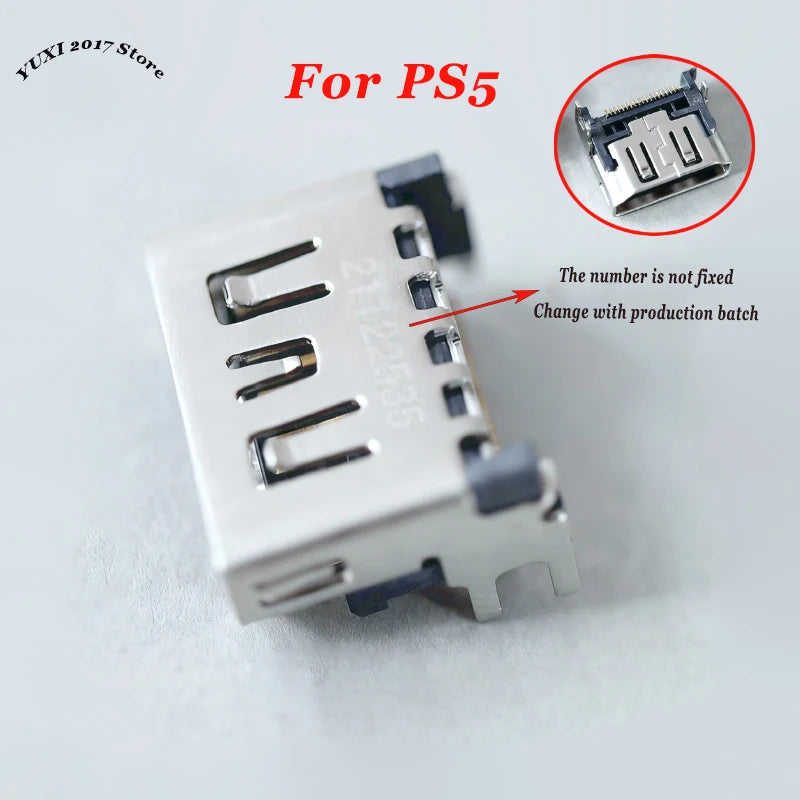 1/2PCS Original Brand New HDMI High-definition Interface Sui