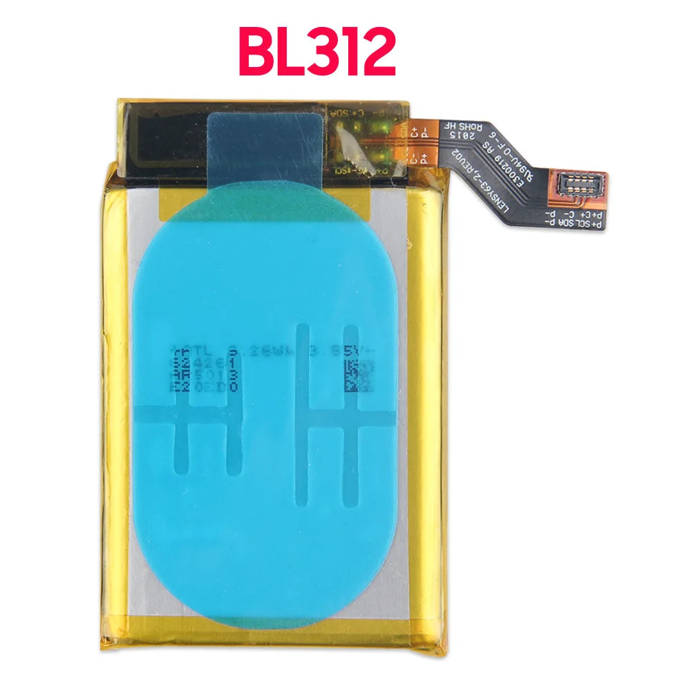 New Replacement Phone Battery For Lenovo Legion Duel Legion 