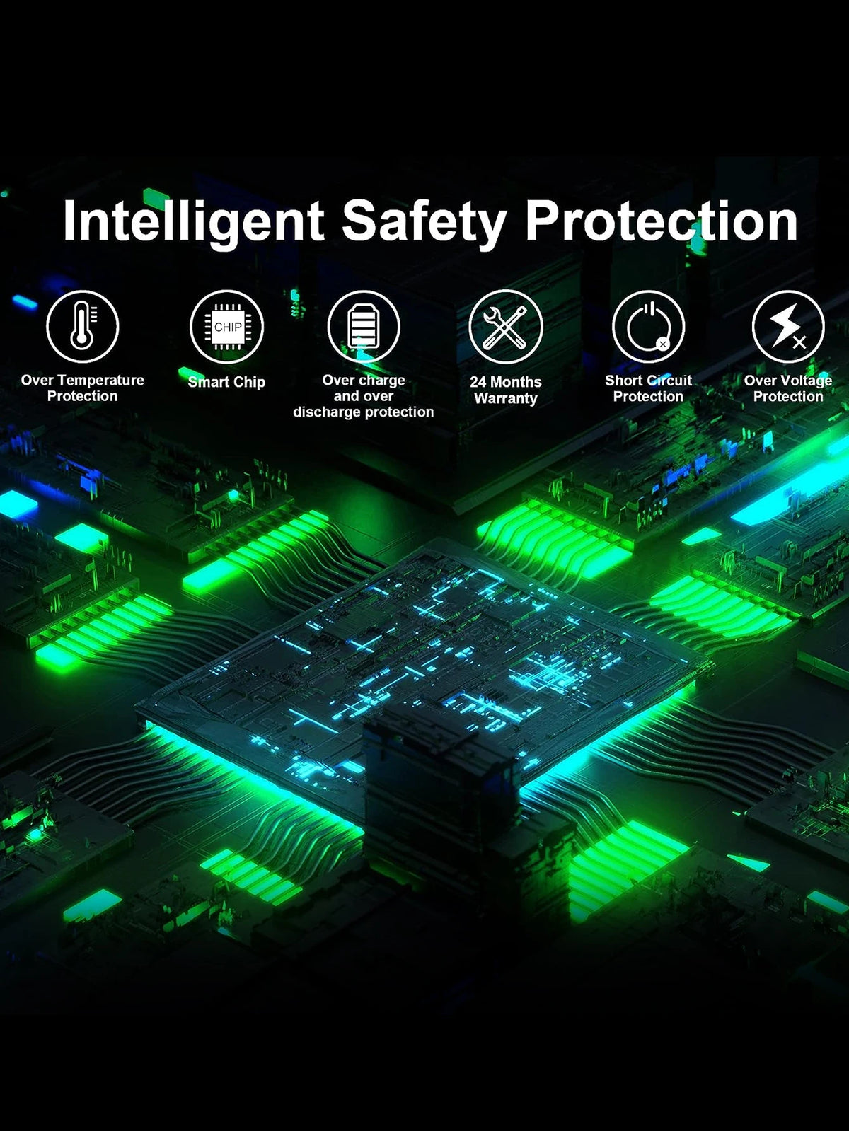 Reletech 65W USB C Laptop Charger Power Adapter for Lenovo T