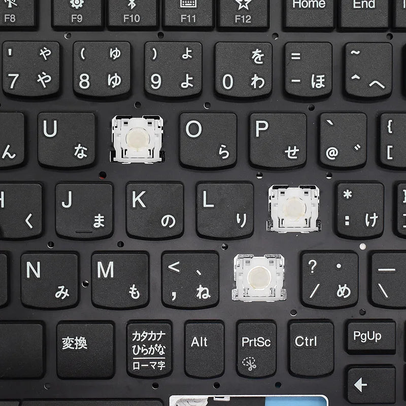 Replacement Keycap Key Cap Hinge for Lenovo IBM Thinkpad E14