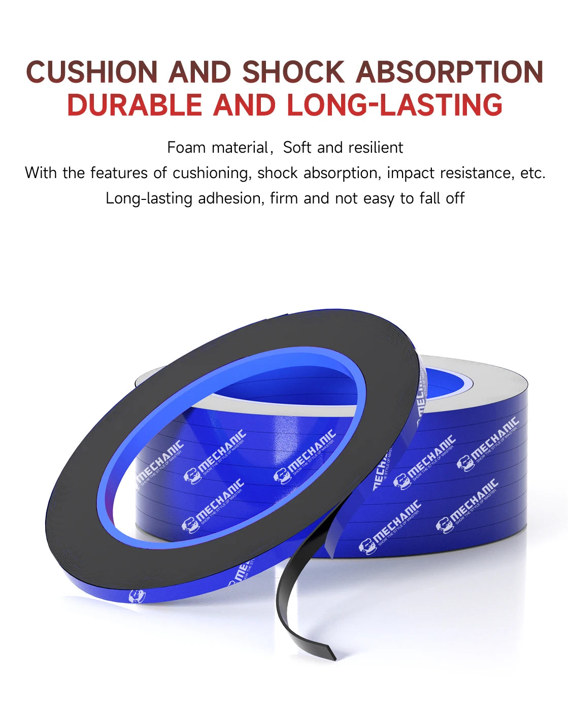 MECHANIC T3 3mm Edge Screen Frame Glue for iPhone Tablet Com
