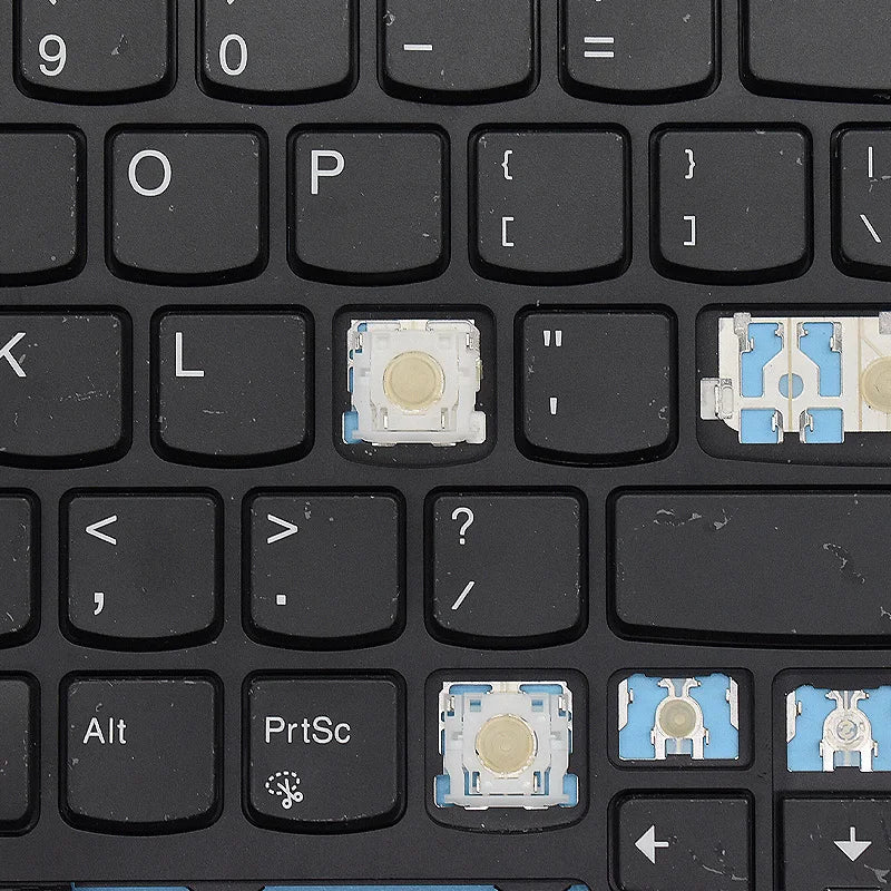 Replacement Keycap Key Cap Hinge for Lenovo Thinkpad E480 E4