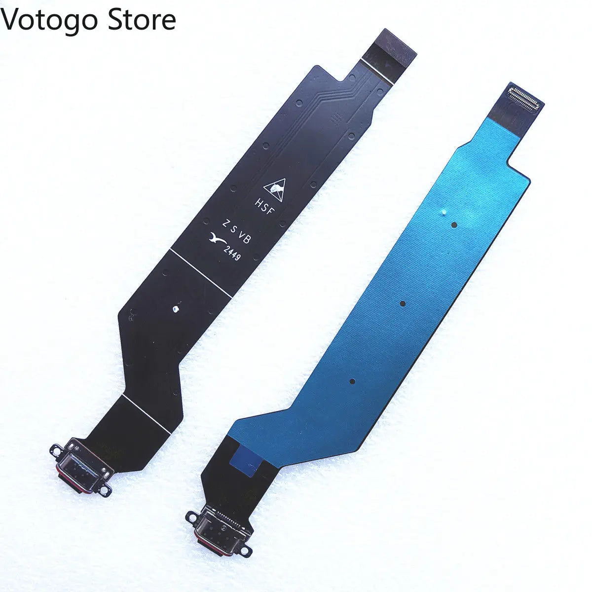 USB Charging Port Origina For ZTE Nubia Red Magic 10 Pro 10S