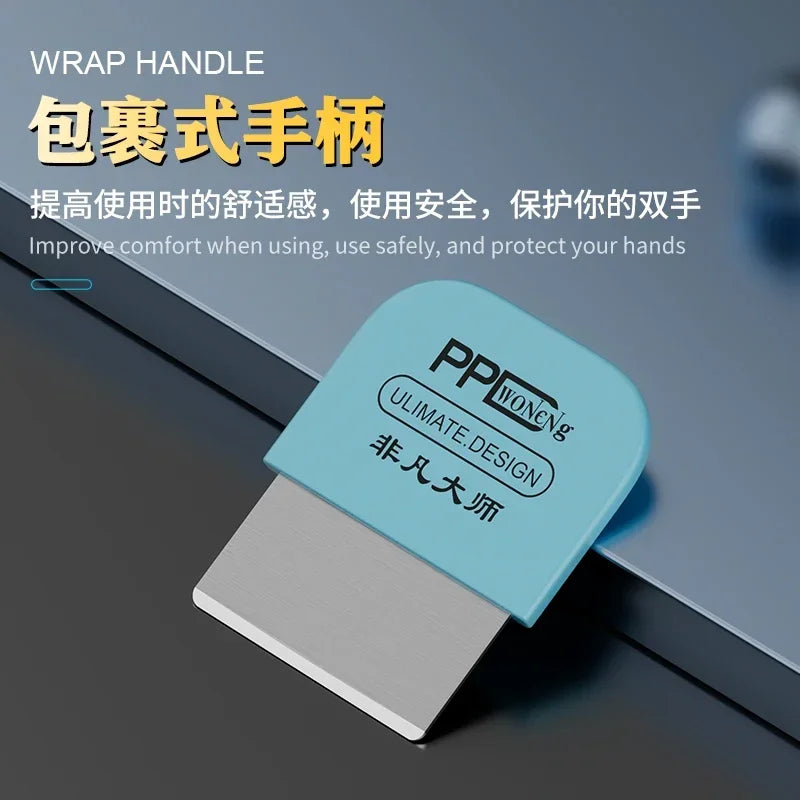 PPD Ultra Thin Metal Steel Opening Tool Mobile Phone Laptop 