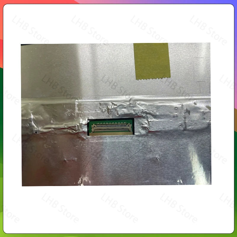 15.6 LCD Screen For Dell XPS 15 9500 9510 9520 9530 Precisio