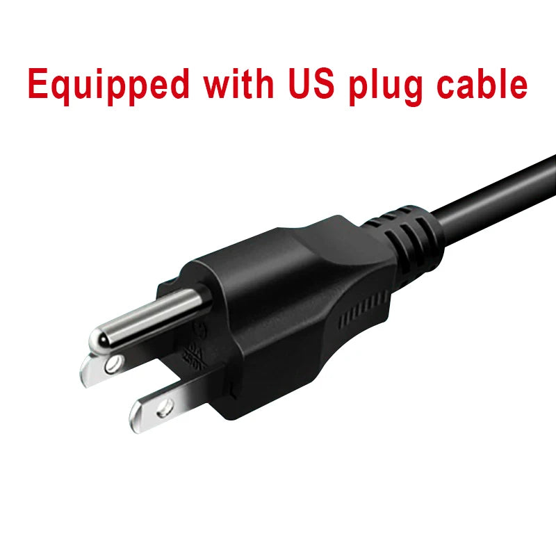 NEW 20V 3.25A 65W AC Adapter For Asus Charger ADP-65SD B USB-C Type-C