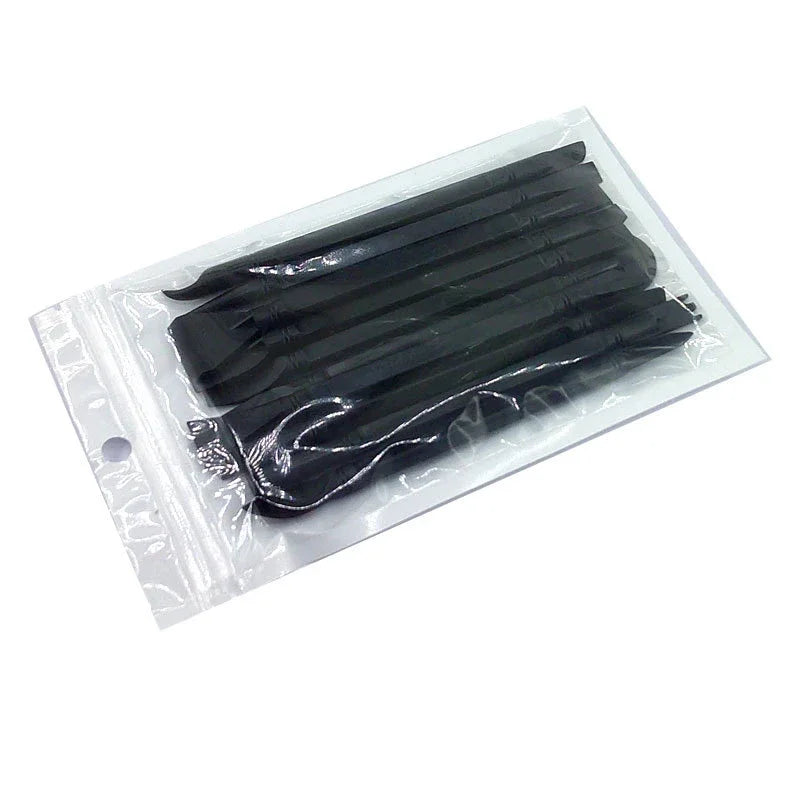 10 in 1 Plastic Crowbar Disassembly Spudger 10pcs/Set Opening Tools Kit for Mobile Phone Computer Repairing Opening Tools