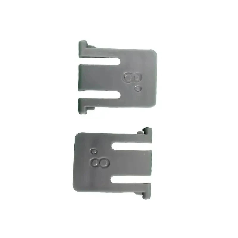 2pcs Replacement Keyboard Feet - Compatible with LogitechMK2