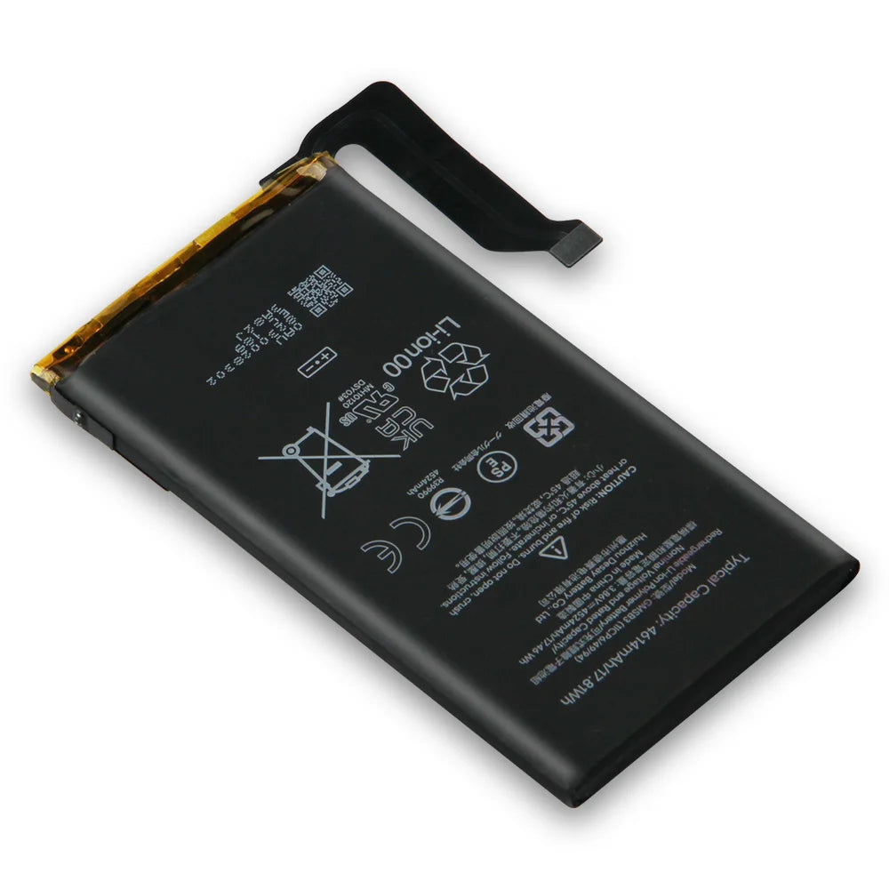 Original Replacement Battery For Google Pixel6 Pro Pixel 6 P