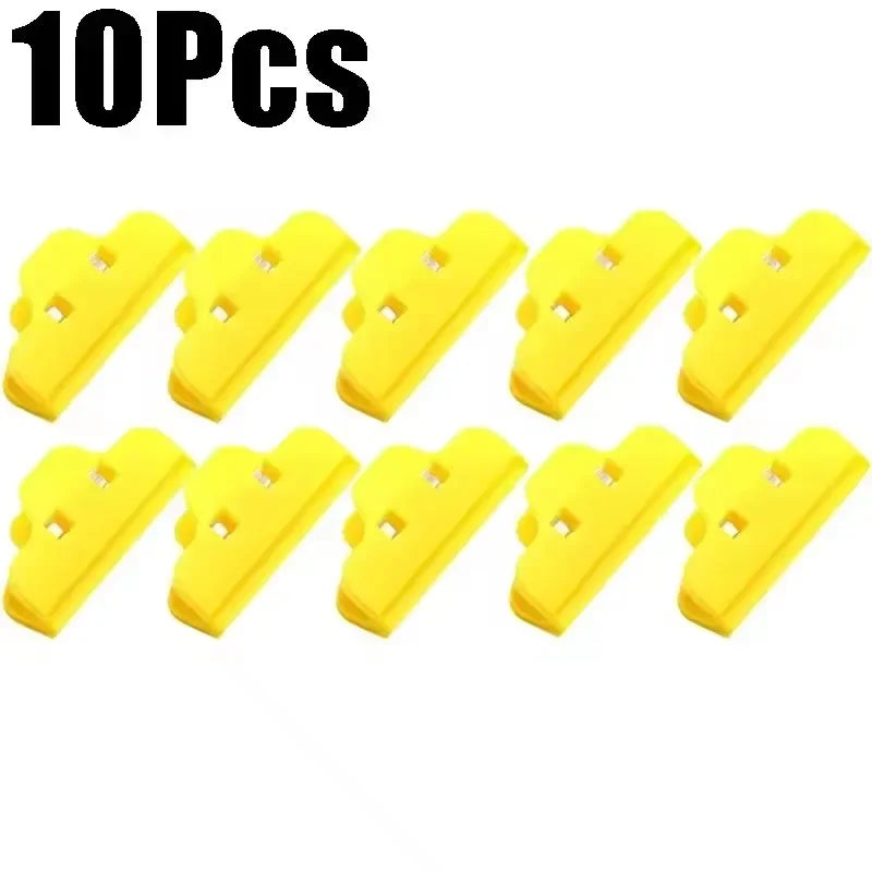 10/5/1PCS Upgrade Cellphone Fixing Clamp Plastic Fixture Clip Adjustable Fastening Clamp for IPhone IPad LCD Screen Repair Tool