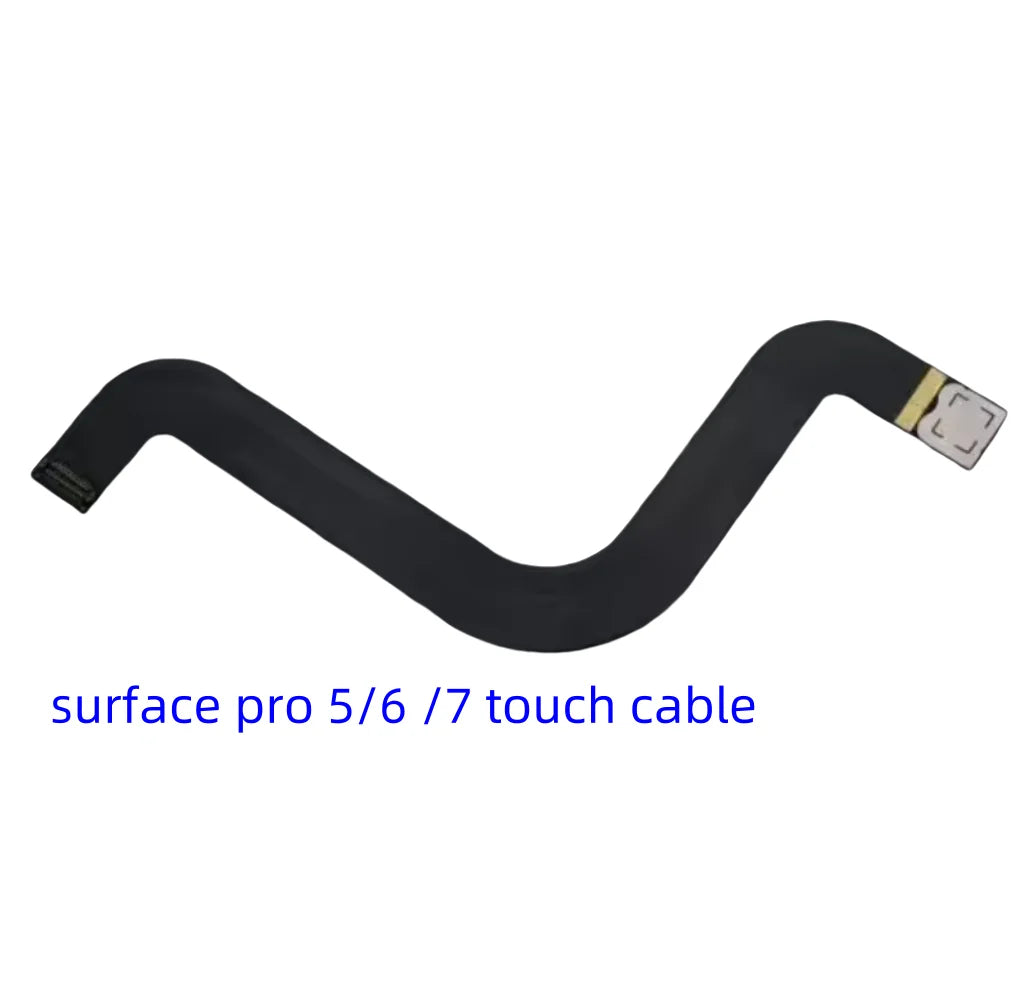 For Microsoft Surface Pro 3 4 5 6 7 LCD Display Touch Screen