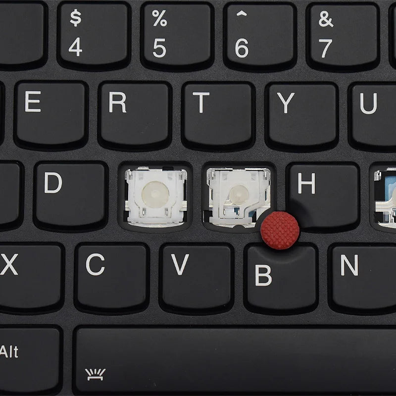 Replacement Key Cap&Hinge For LENOVO ThinkPad X280 A285 X390