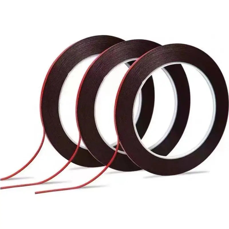 10M Mobile Phone Repair Double Side Tape 2/3/5/10MM Self Adh