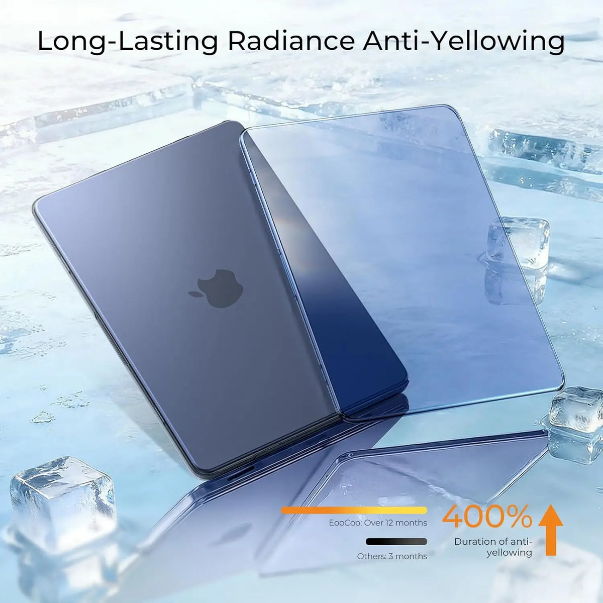 For MacBook Neo Case 2026 Model A3404 with A18 Pro Chip Scra