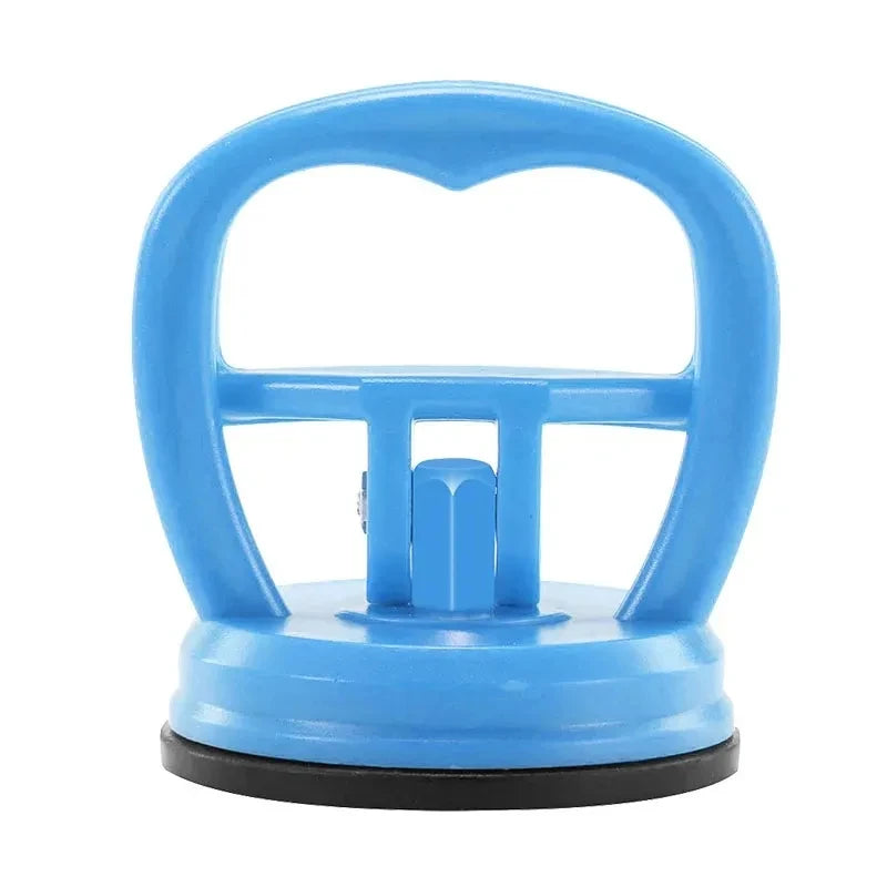 5.5cm Universal Disassembly Heavy Duty Suction Cup Mobile Phone LCD Screen Opening Repair Tools for iPhone iPad Car Concave