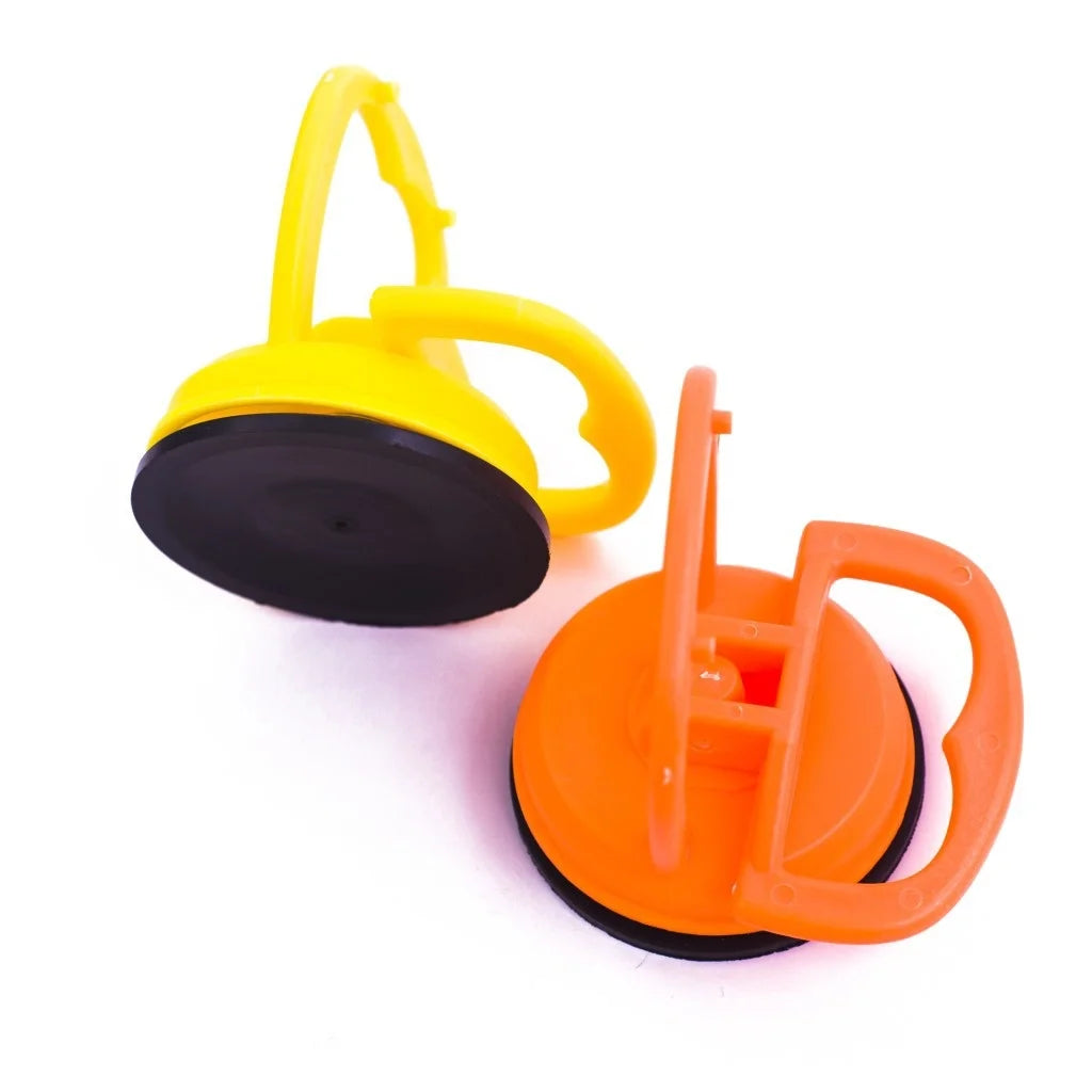 1Pc Glass Suction Cup PLastic Repair Tools Phone Screen Glas