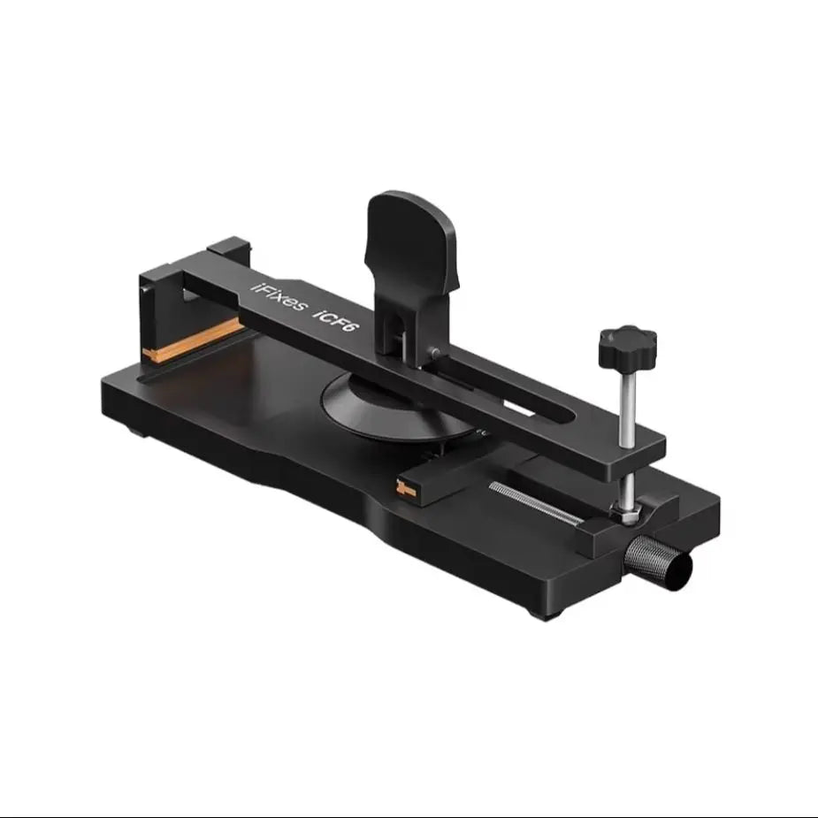 IFixes ICF6 Mobile Phone LCD Screen Pry Opening Fixture No Heating Adjusted Freely Strong Sucktion Display Removal Repair Tool