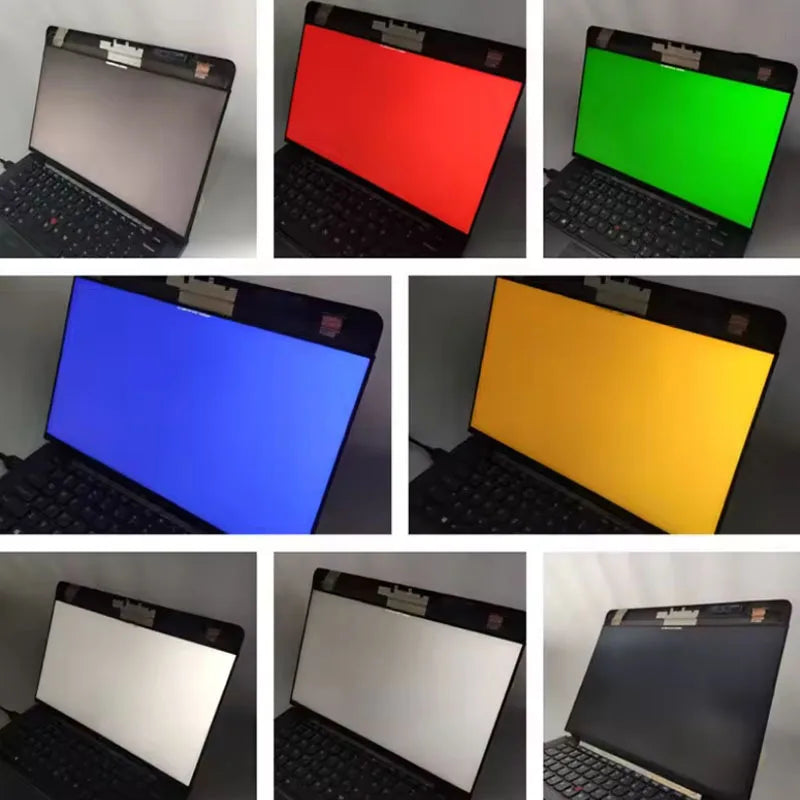 15.6 Slim 30 Pin Laptop Screen B156HAN02.7 02.1 02.2 2.4 NV1