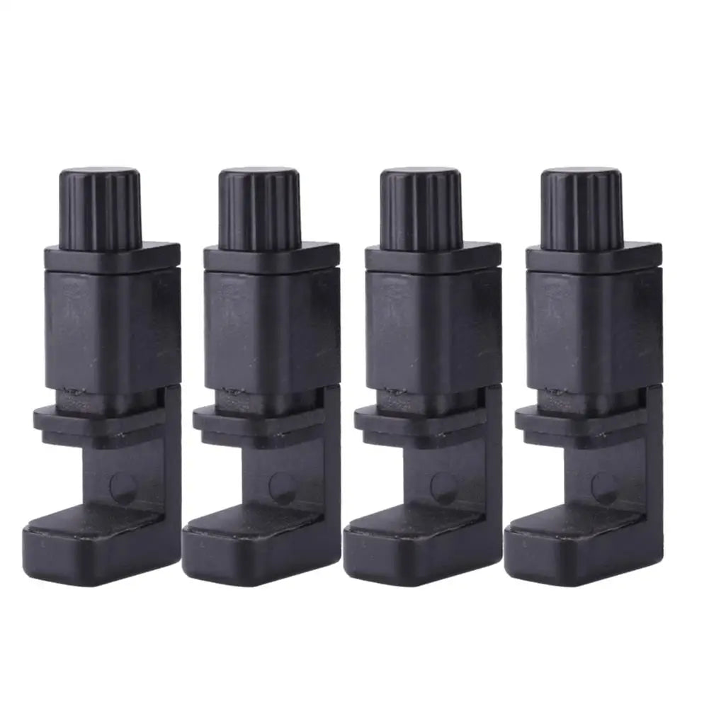 4-16Pcs Set Universal Fixture Clamp Holder Adjustable Mobile Phone Repair Tool LCD Display Screen Fixing Fixture Clip For Tablet
