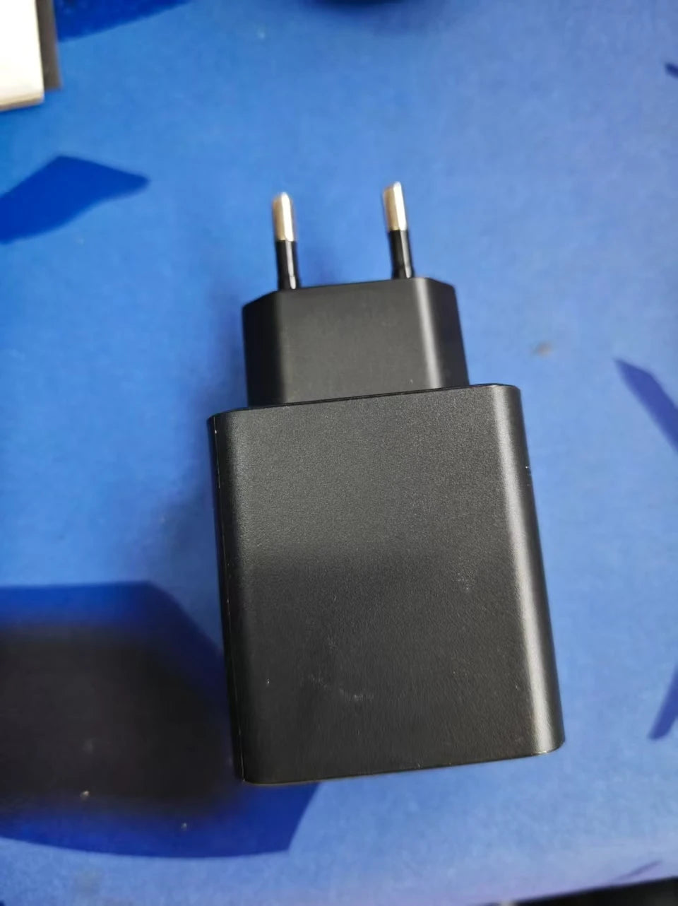 Charger USB PD Type-C Multi-Port Mobile Phone Adapter for iPhone 15 pro Max Samsung Xiaomi Huawei
