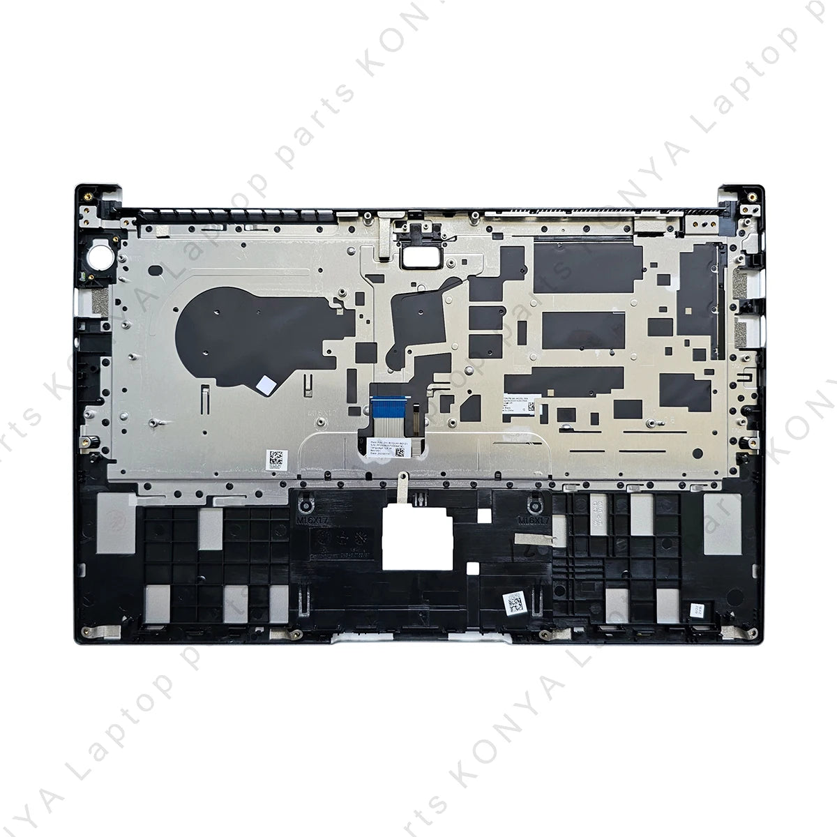 For Huawei Matebook D14 2019-2022 NBL NBDE-WFH9 Laptop LCD B