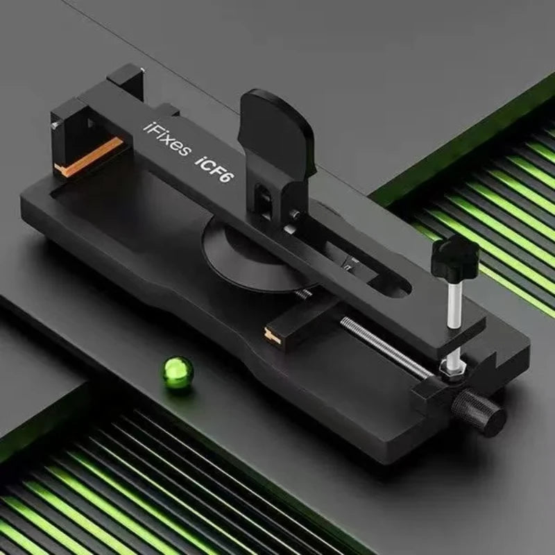 IFixes ICF6 Mobile Phone LCD Screen Disassembly Opening Tool