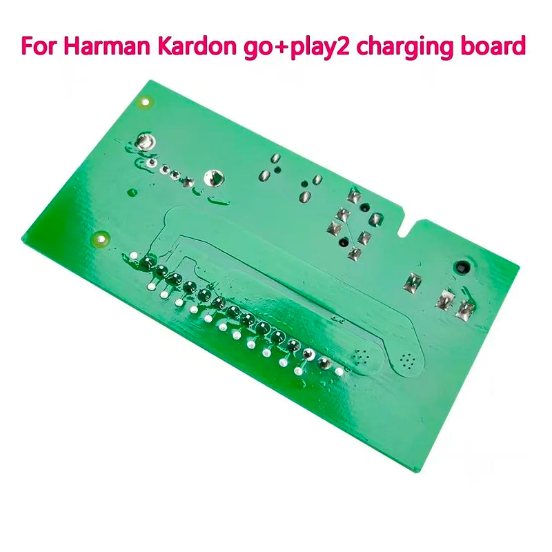 Brand new charger board For Harman Kardon go play2 Bluetooth