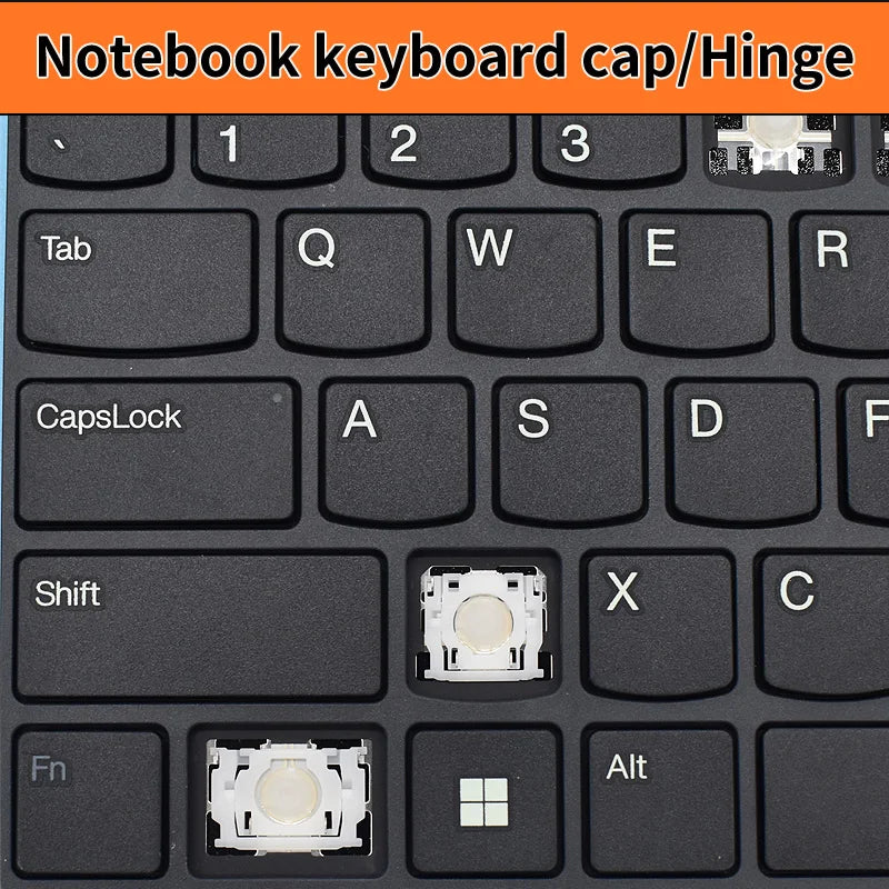 Replacement Original Key Cap Hinge For Lenovo ThinkPad T14 T