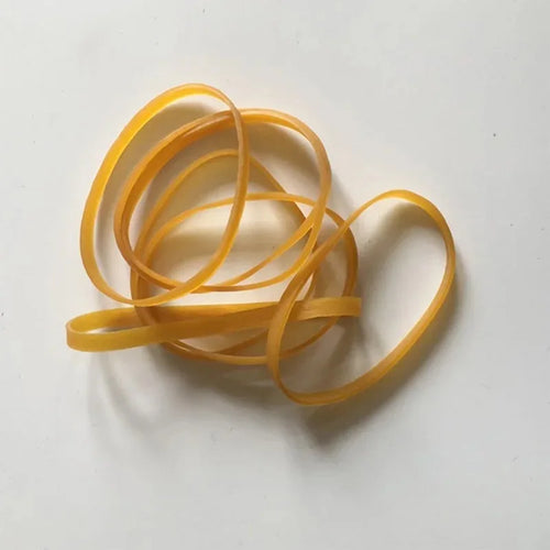 10pcs/lot Elastic Rubber Bands Phone LCD Screen Fastening Re