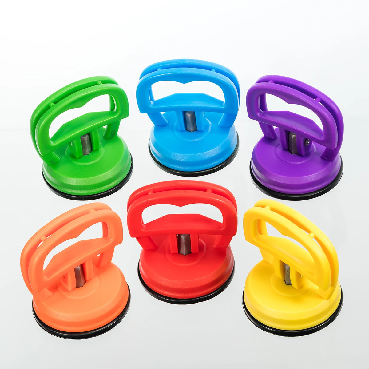 5.5cm Universal Disassembly Heavy Duty Suction Cup Phone Rep