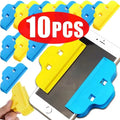 1-10PCS Mobile Phone Repair Tools Plastic Clip Fixture Faste