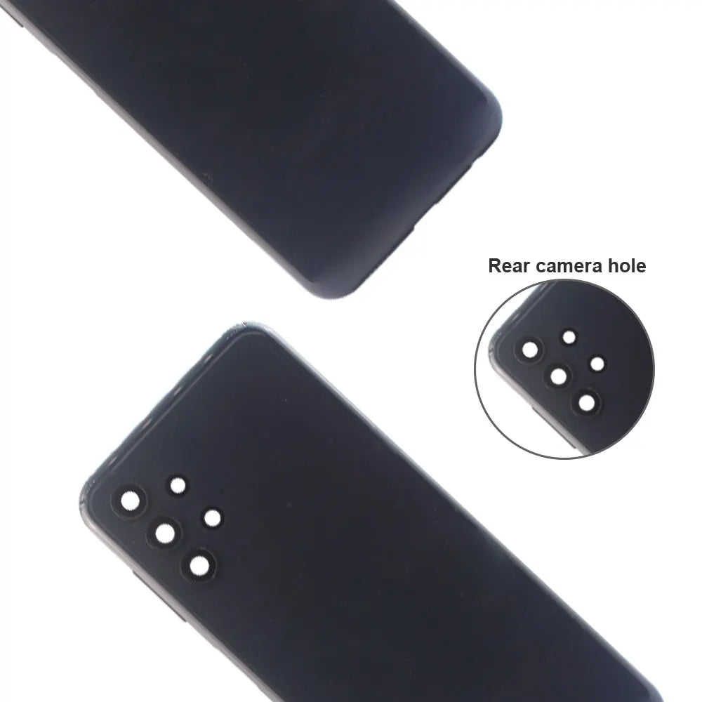 For Samsung Galaxy A13 4G Phone LCD Display Touch Screen Dig