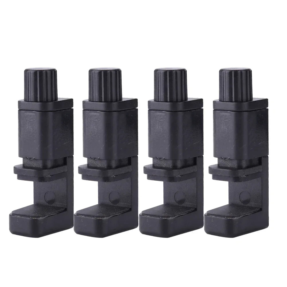 Adjustable Metal Clip Universal Phone Repair Tools LCD Display Screen Fastening Fixture Holder Clamps for Mobile Phone Tablet