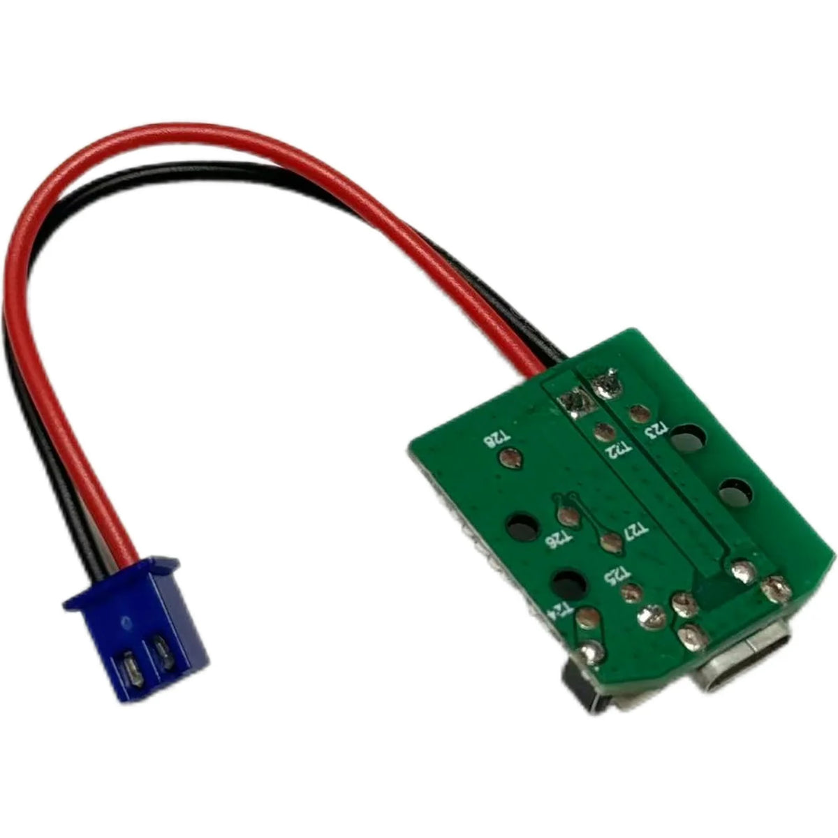 Original new charger board For JBL Link 20 Bluetooth Speaker