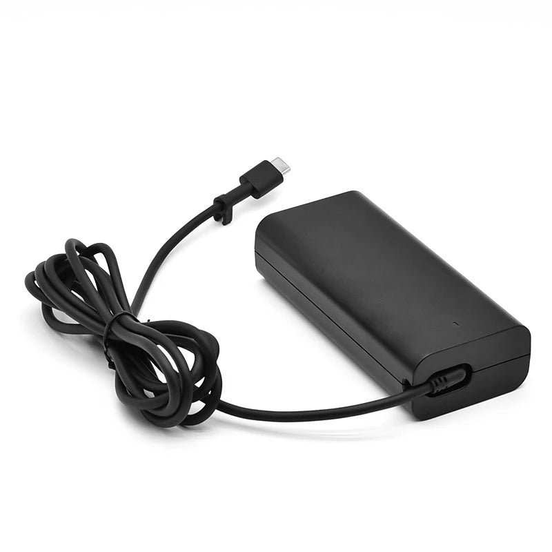 65W Type/USB C Laptop Power Adapter for Dell Latitude 5530 5