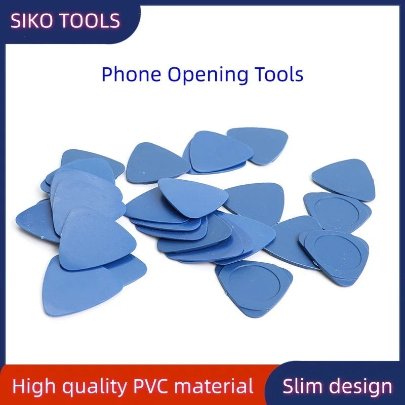 5/10/20/100pcs High-Quality Triangle Opening Tool for Gadget
