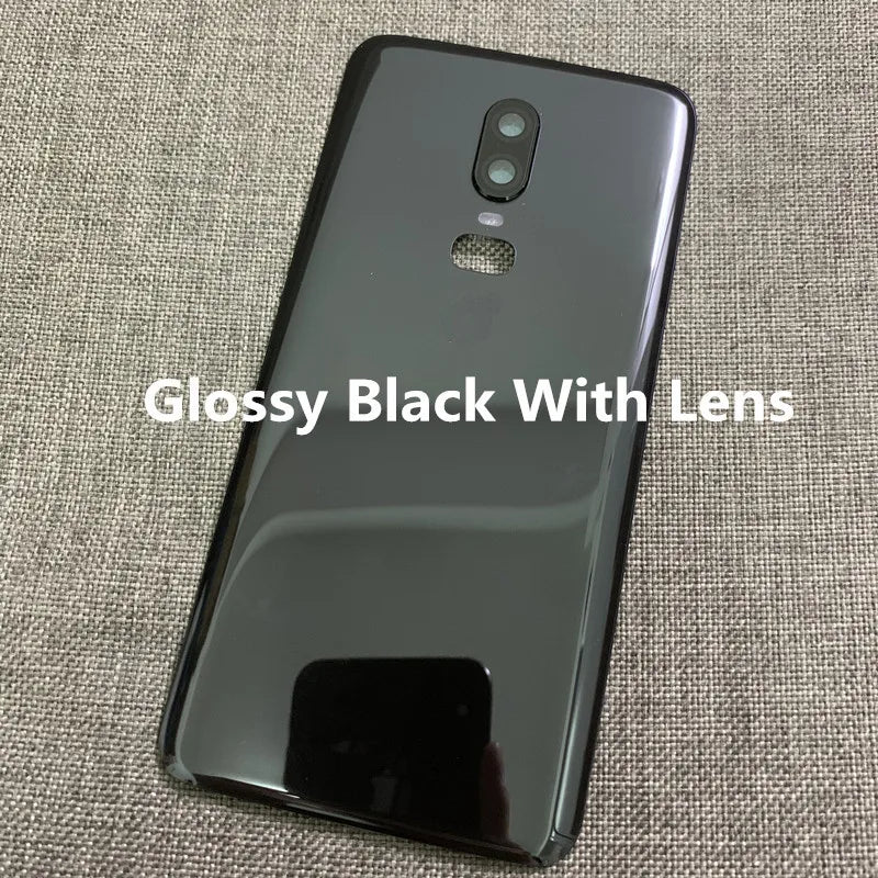 Oneplus6 Housing For Oneplus 6 One Plus 6.28 Glass Battery B