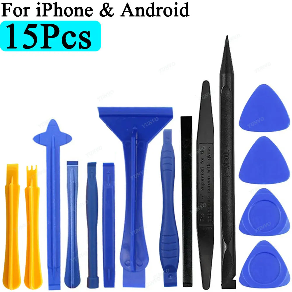 Disassemble Tool Opening Tool Plastic Pick Shovel Triangle P