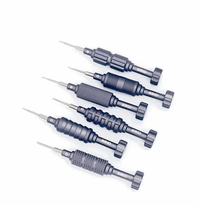 SK-L1 High Hardness Screwdriver Kit Convex Cross Torx T2 Y0.