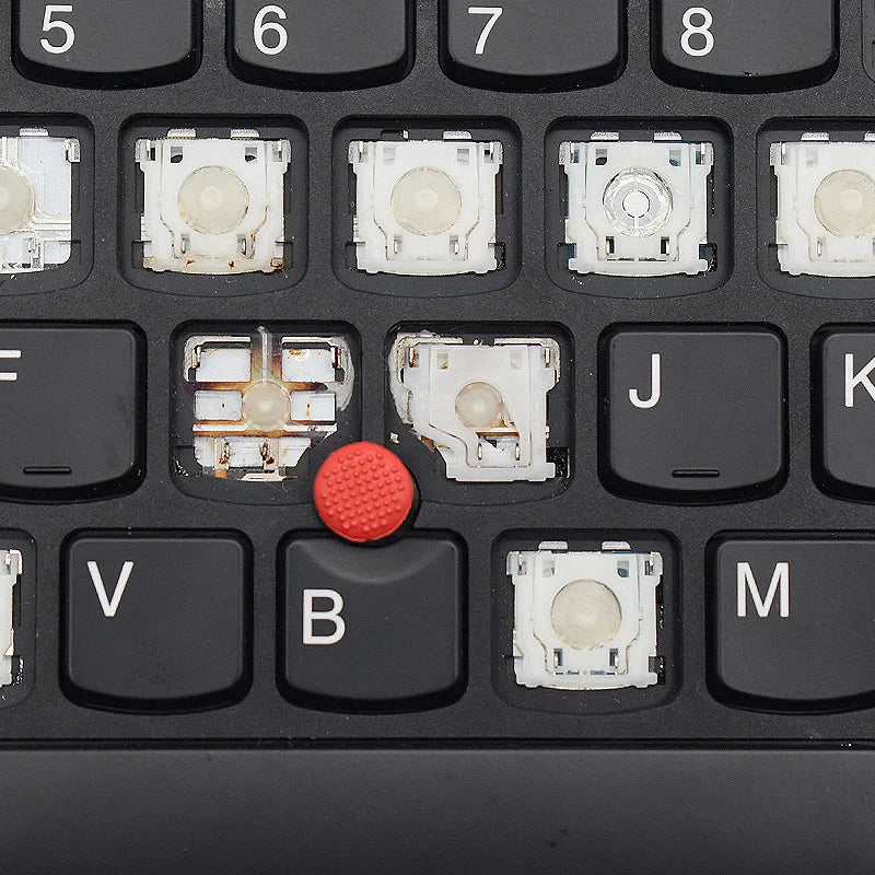 Keycap Key Cap And Hinge For ASUS ACER HP DELL IBM Lenovo Xi