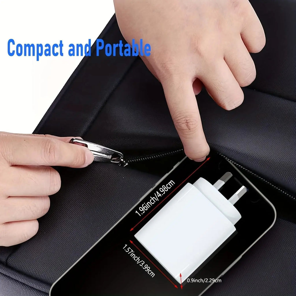 Australian Standard Charger USB C Wall Charger for Samsung 2