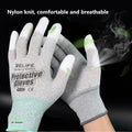 RELIFE RL-063 Anti-Static Gloves for Phone Computer Repair A