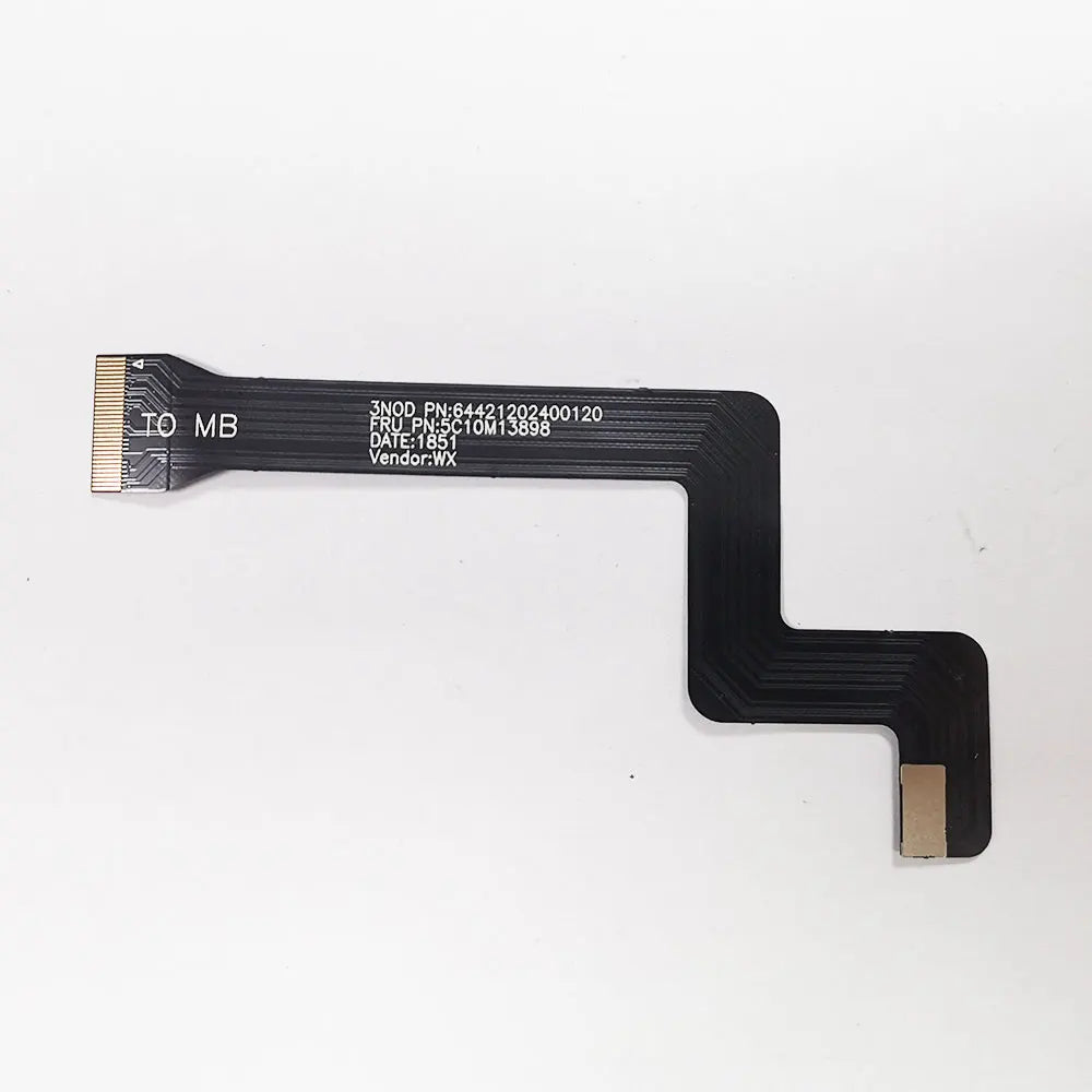 For Lenovo Miix 510 520 525 510-12ISK 520-12ISK 520-12IKB 52