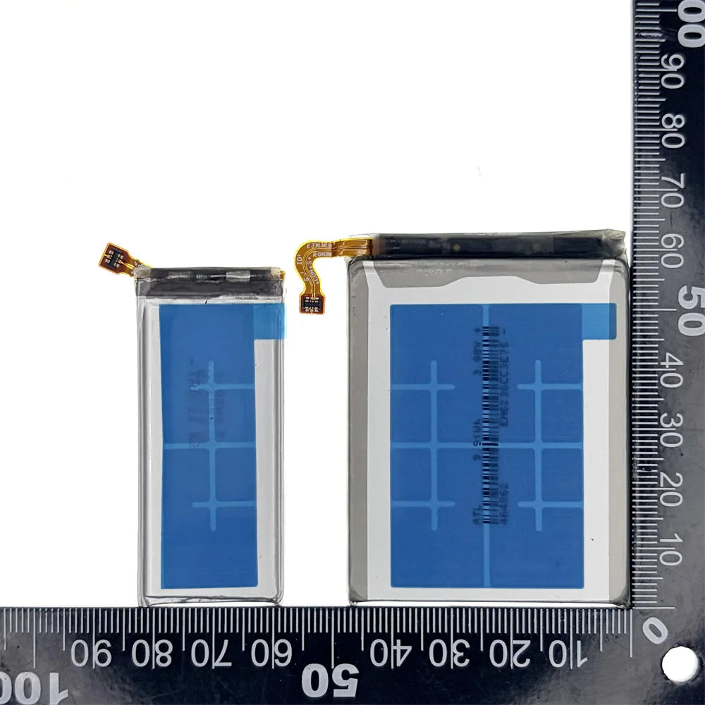 Genuine EB-BF724ABY EB-BF725ABY Phone Battery For Samsung Ga