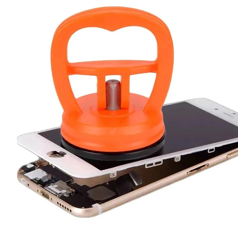 5.5cm Universal Disassembly Heavy Duty Suction Cup Mobile Ph