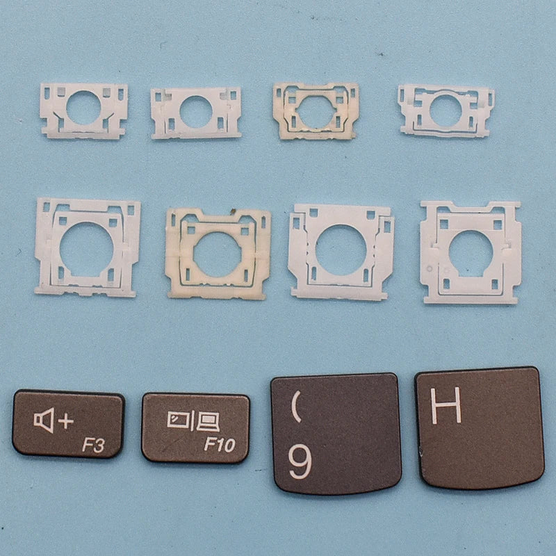 Keyboard Laptop For ASUS ACER HP DELL IBM Lenovo Xiaomi HUAW
