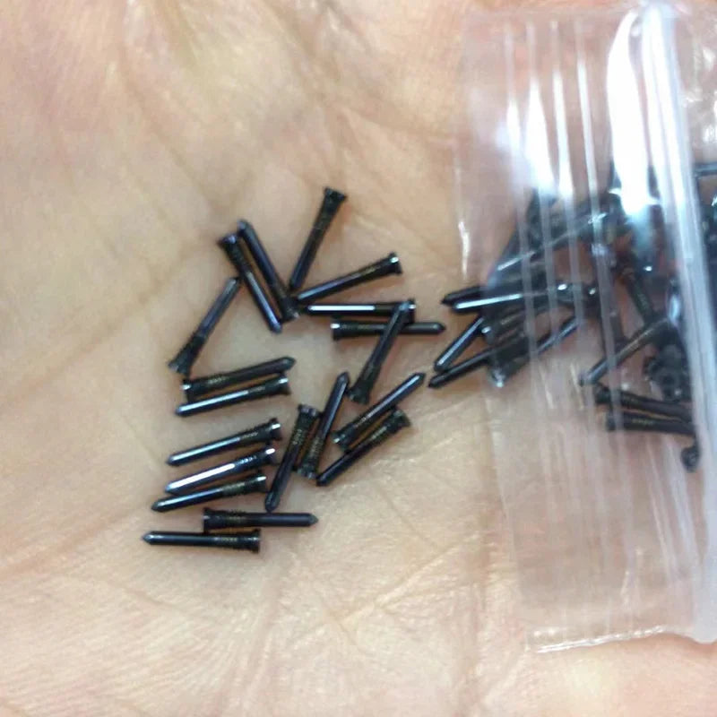 4Pcs Pentalobe Bottom Charging Port Screws Replacement for A