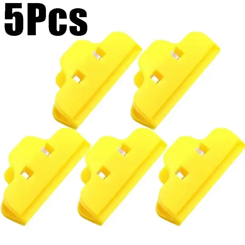 10/5/1PCS Upgrade Cellphone Fixing Clamp Plastic Fixture Clip Adjustable Fastening Clamp for IPhone IPad LCD Screen Repair Tool