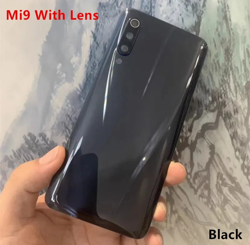 Mi9 Mi9Pro Battery Back Cover For Xiaomi Mi 9 / 9Pro 6.39 Re
