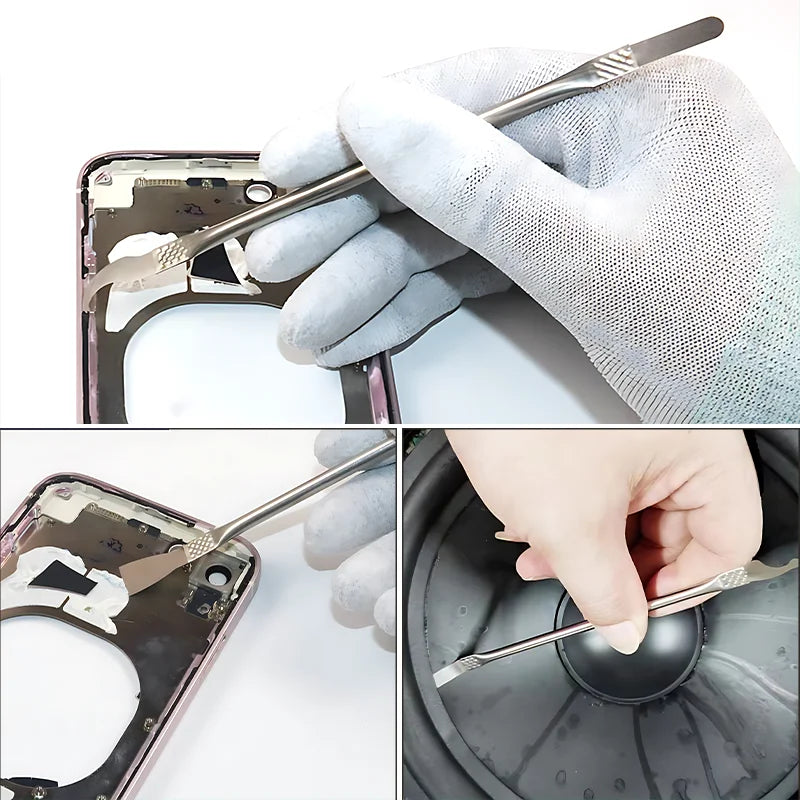 8pcs Multifunctional CPU Pry Knife Mobile Phone Computer Chi